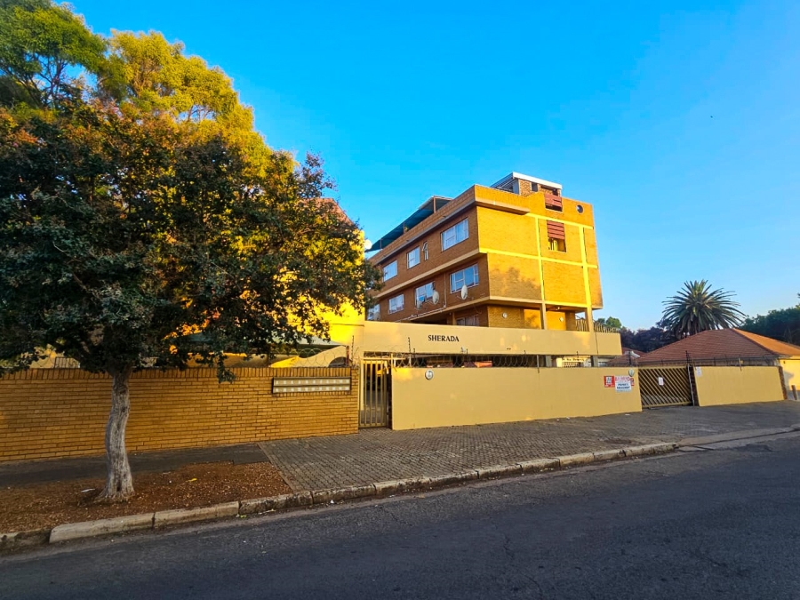 1 Bedroom Property for Sale in Potchefstroom North West